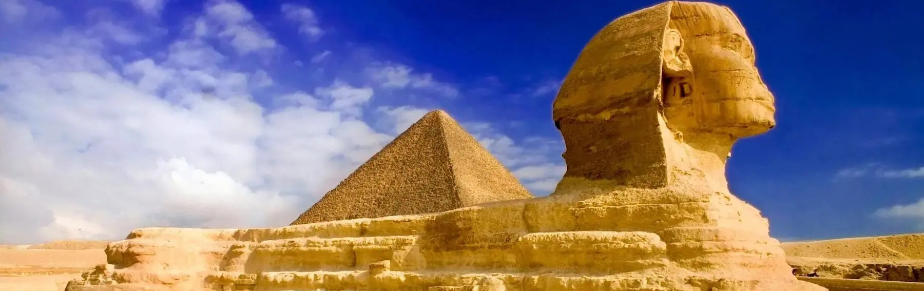 The sphinx