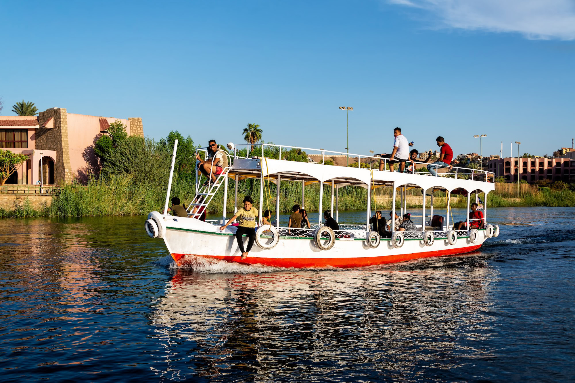 Is March a Good Time to Visit Egypt?