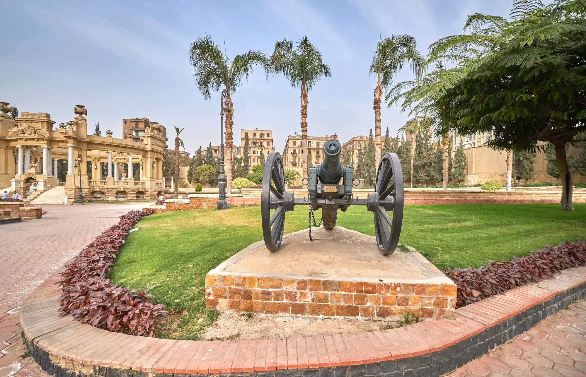 Abdeen Palace – Is this Egypt’s Most Lavish Palace?