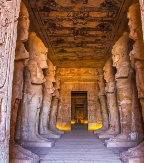 Egypt Travel Tips