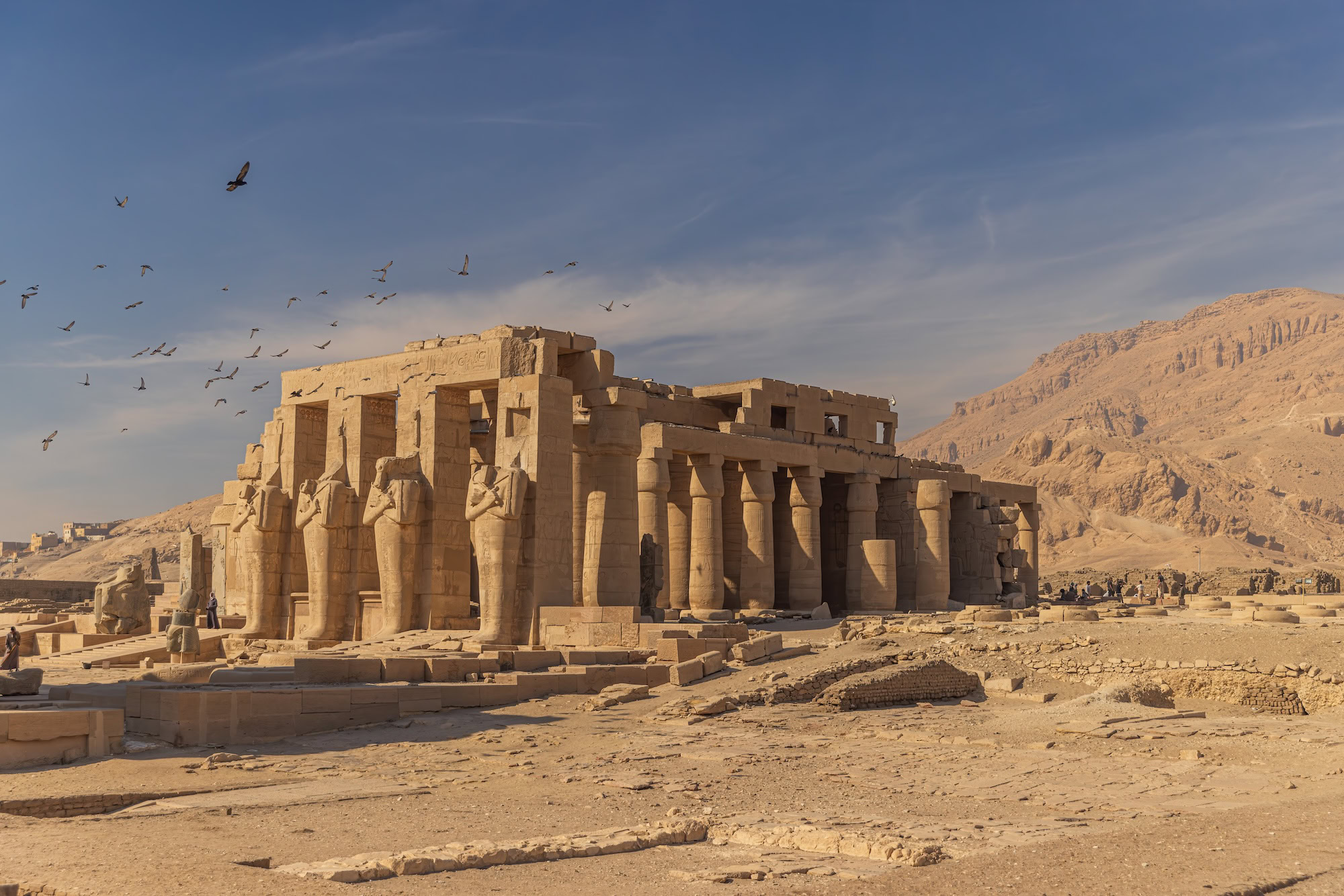 Luxury Egypt Tours