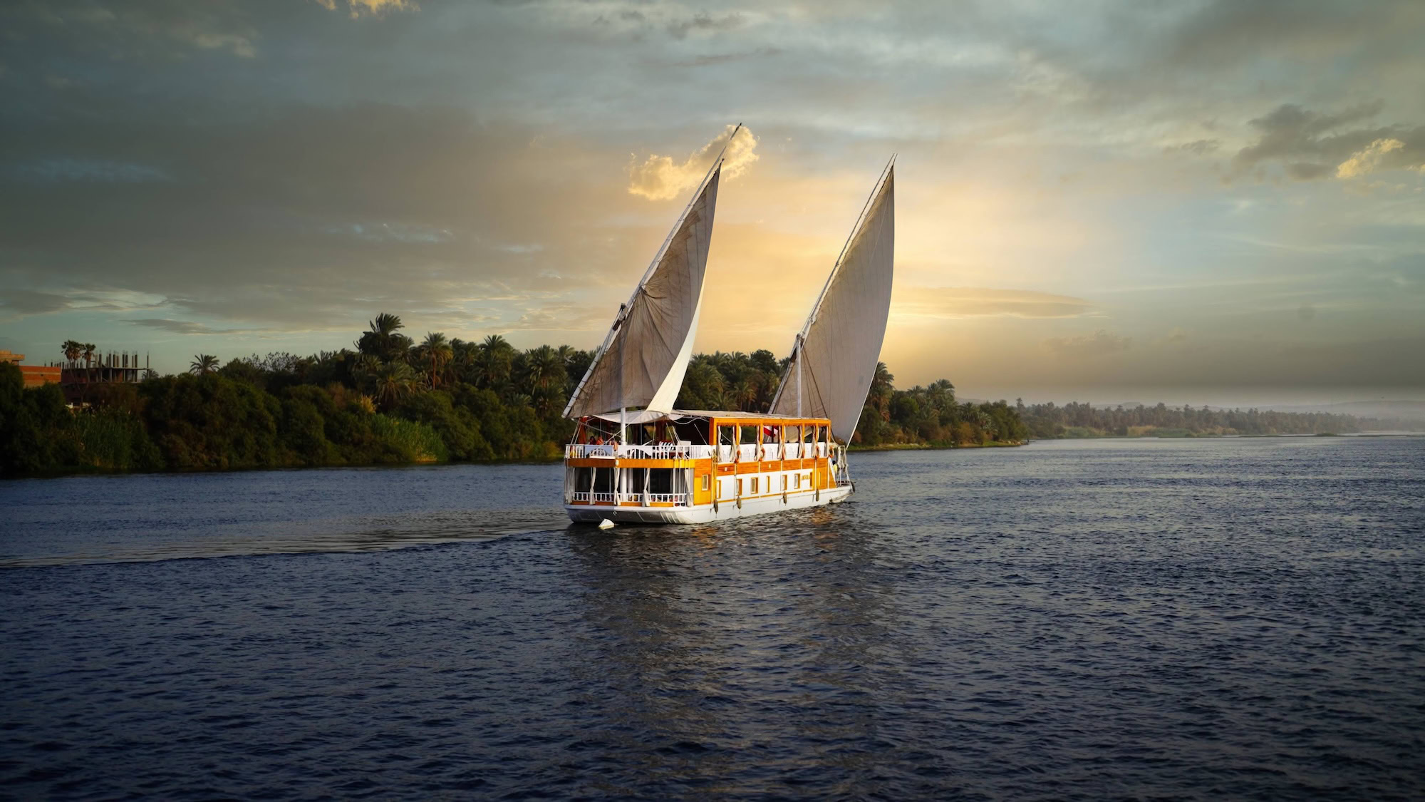 Tour di 10 giorni in Egitto