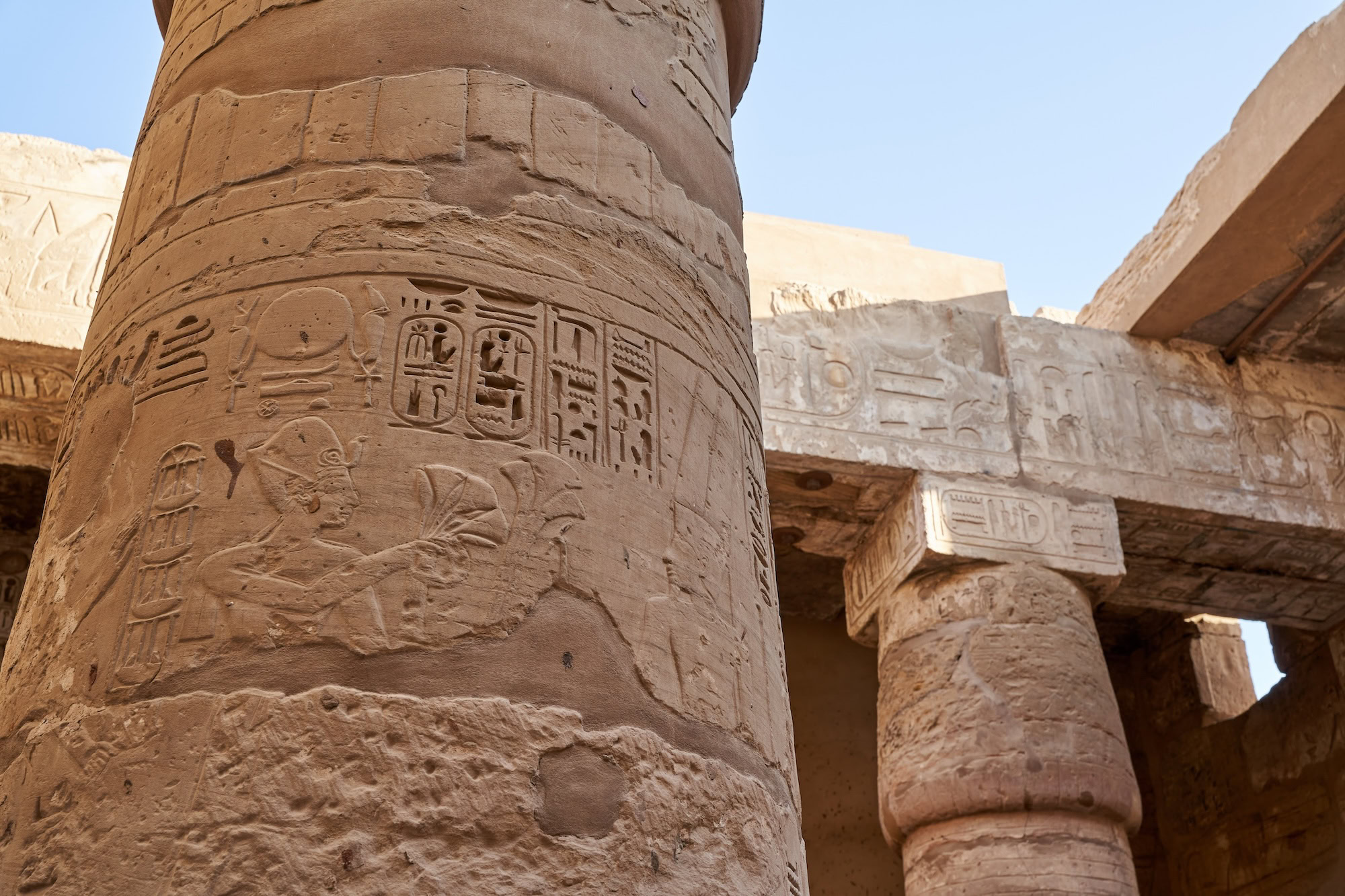 Egypt Tours from Indianapolis