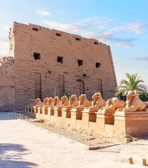 How Many Days to Visit Egypt