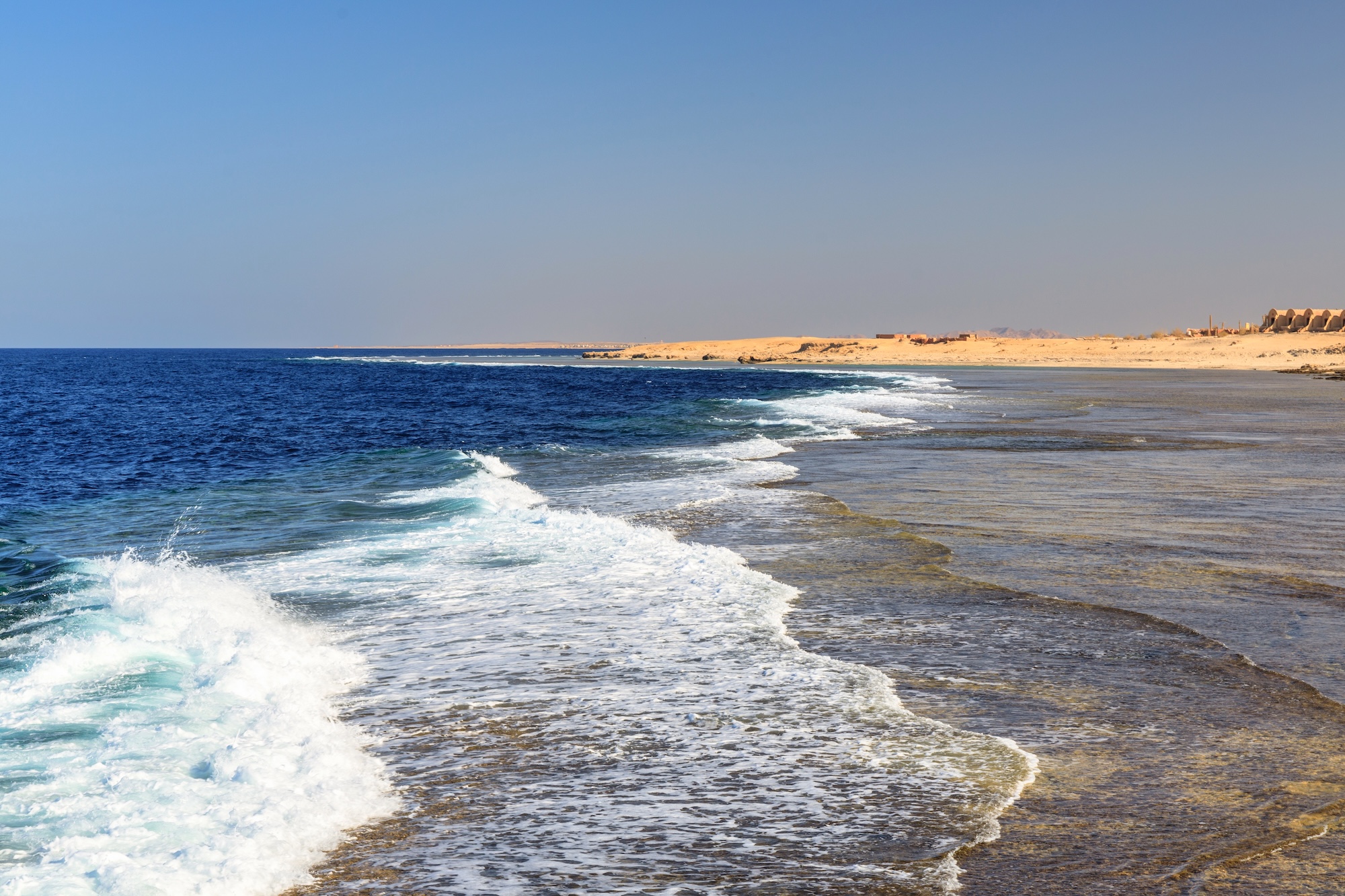 Marsa Alam Dive Sites