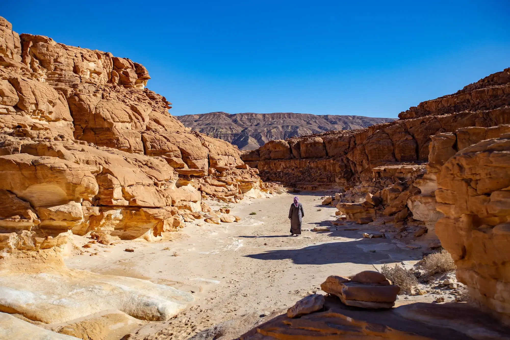 Where NOT to Visit In Egypt