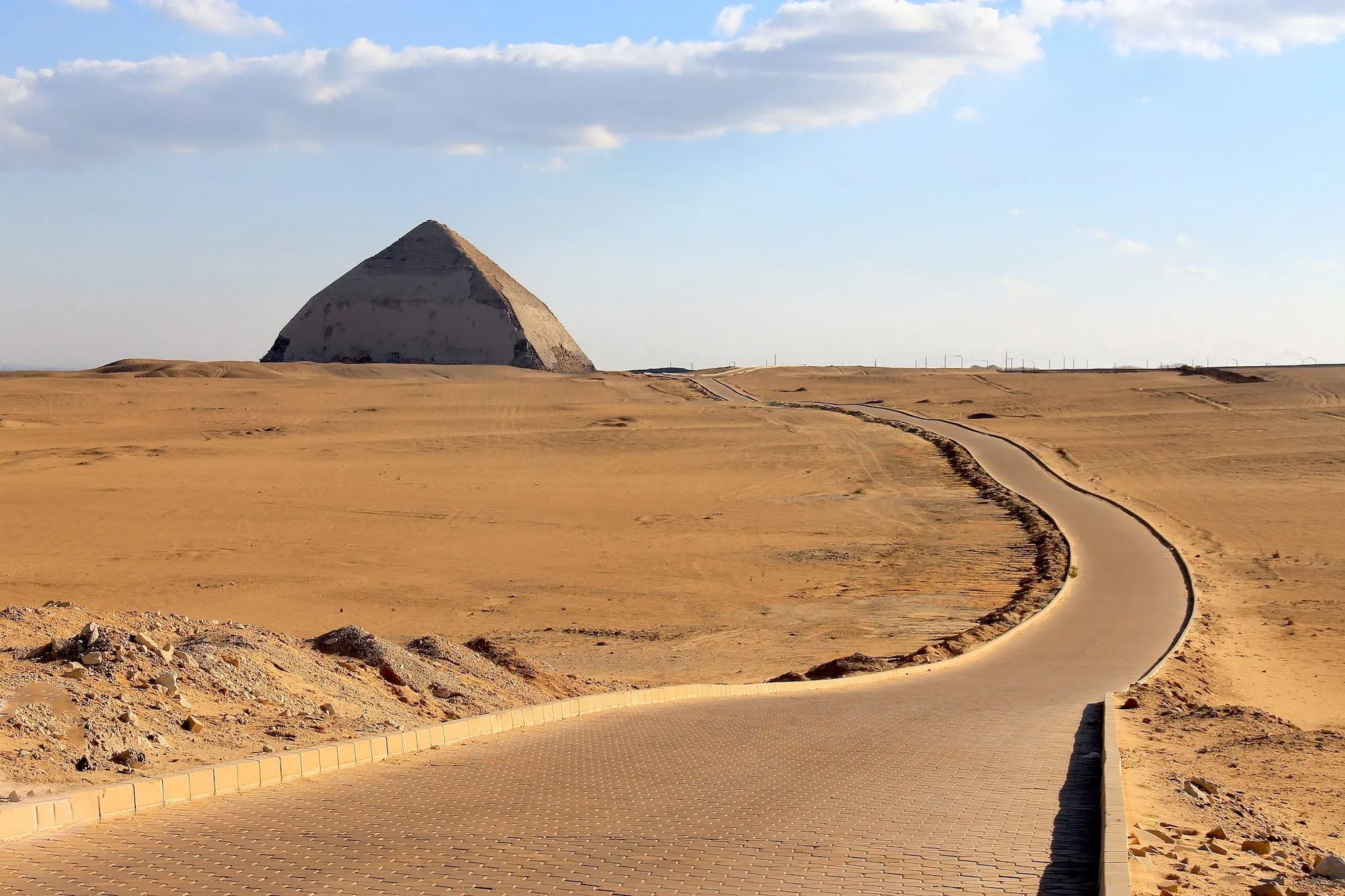 Do I Need Travel Insurance for Egypt?
