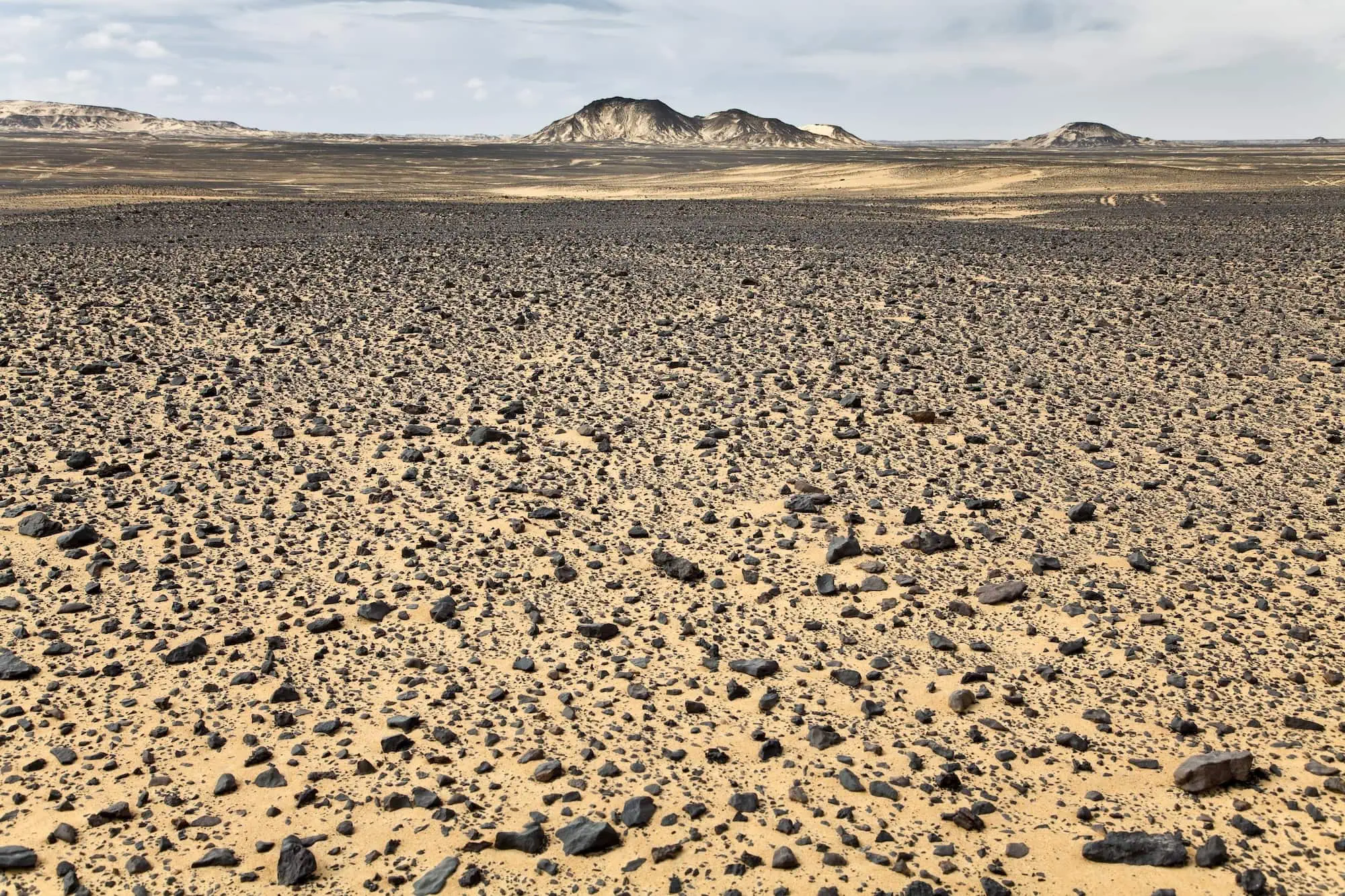 Valley of El Haiz – Natural Beauty and Unspoiled Marvel Await