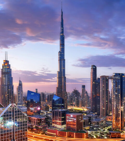 Egypt and Dubai Tours