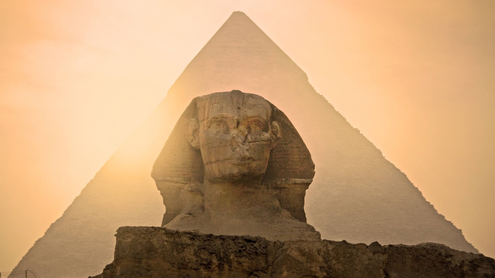 Top 12 pontos turísticos do Egito