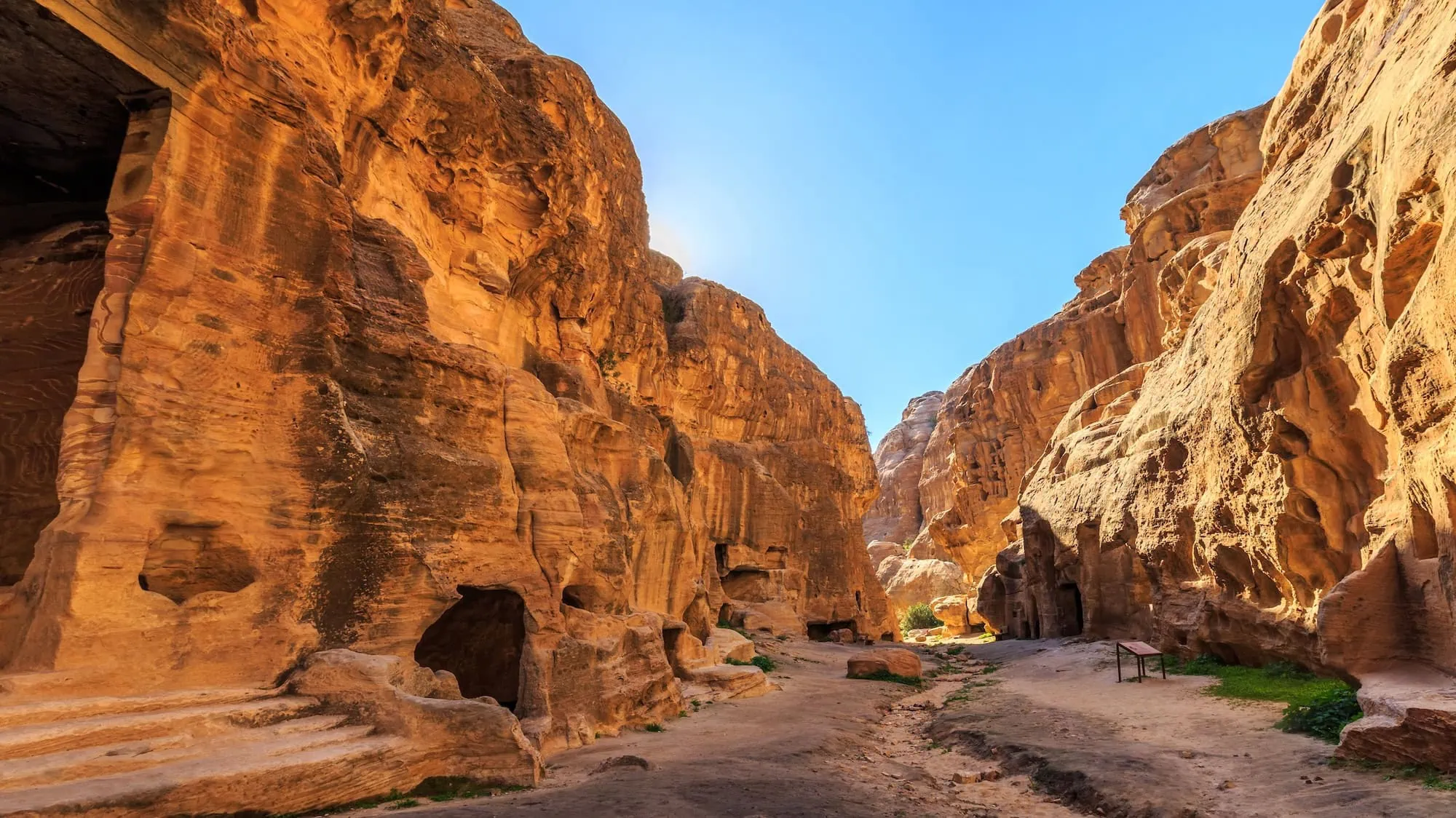 Jordan Visa Requirements