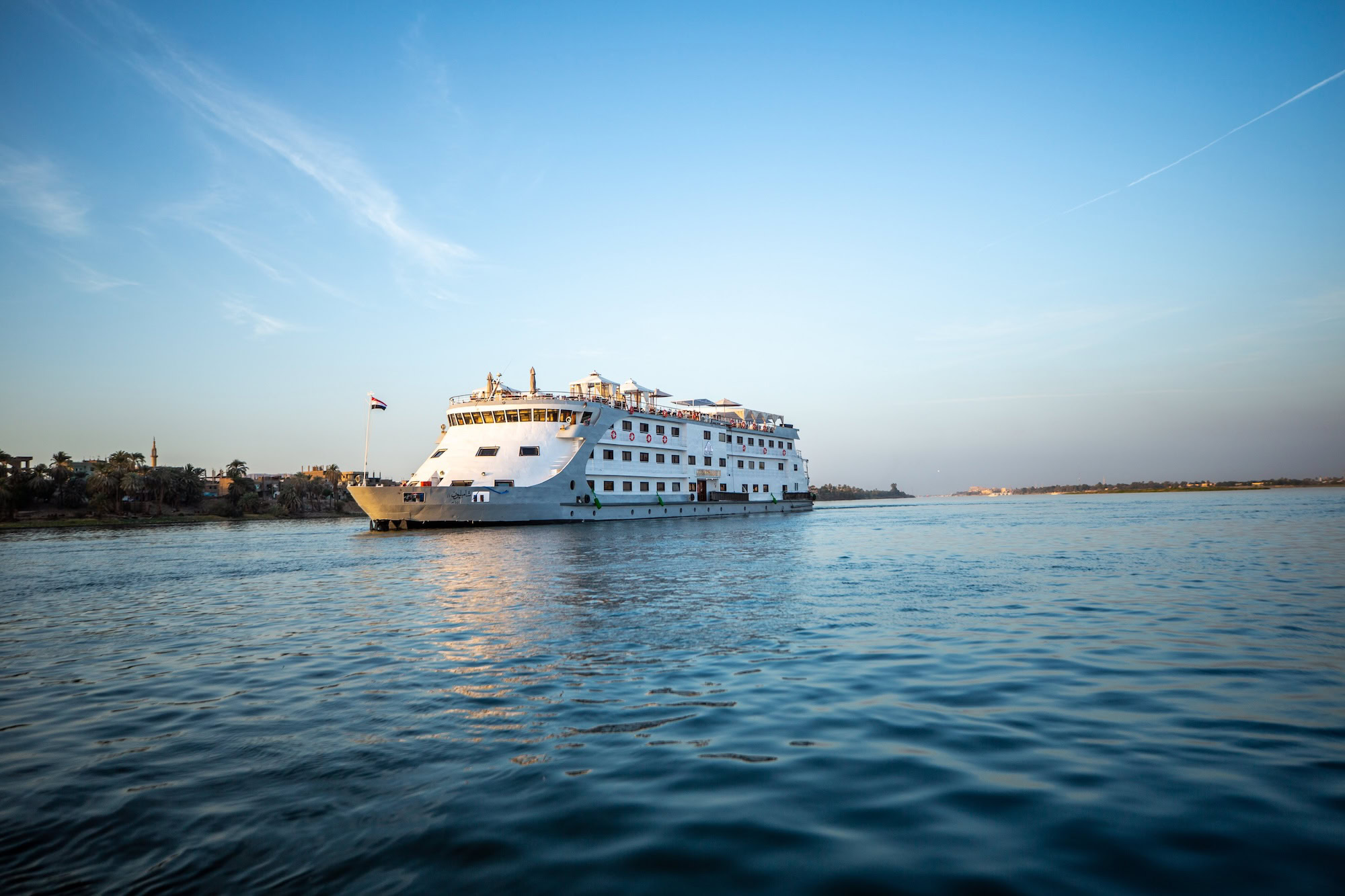 What to Pack for a Nile Cruise?