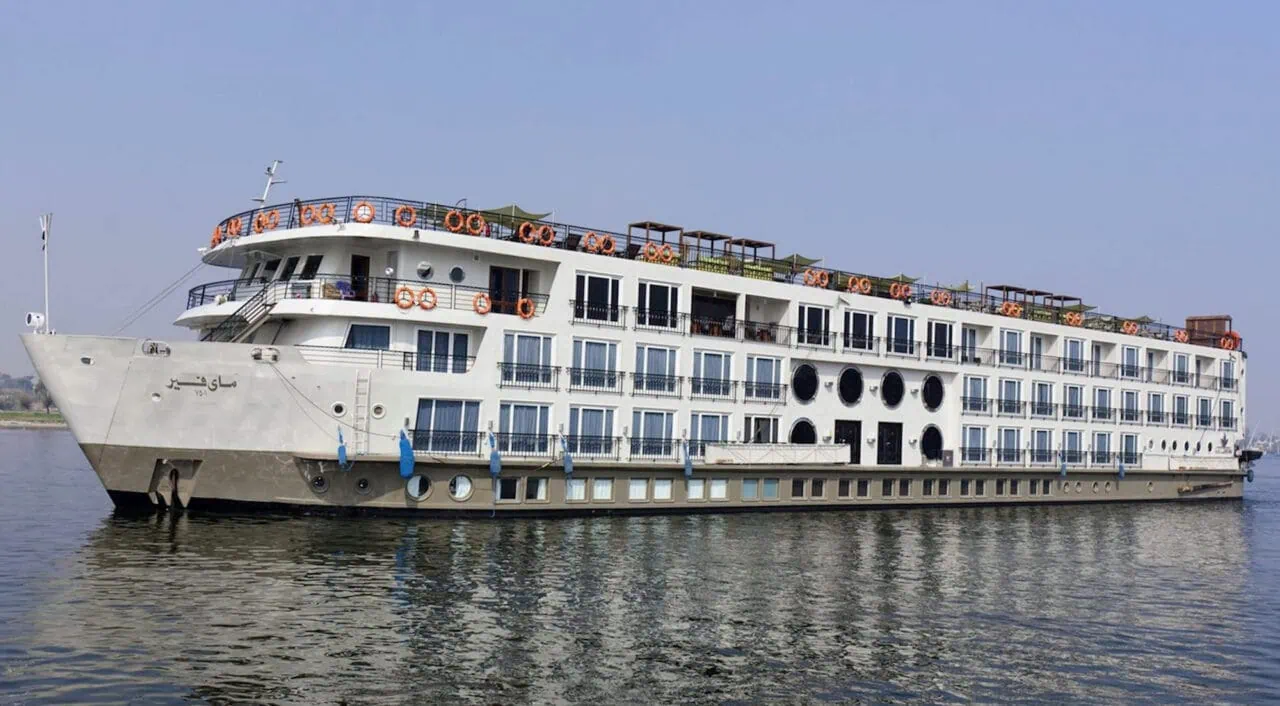 MS Mayfair Cruise