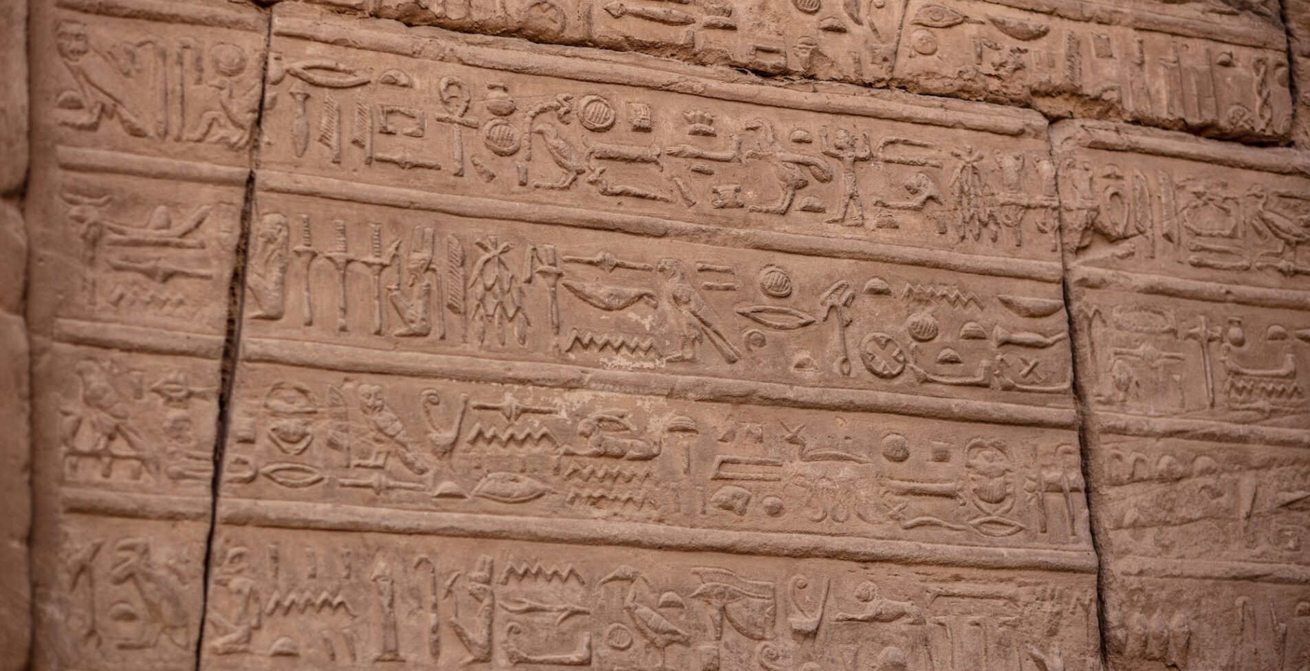 Guida di viaggio dell’Egitto