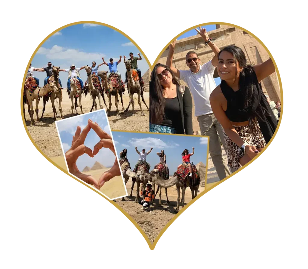 Recensioni di Egypt Tours Plus