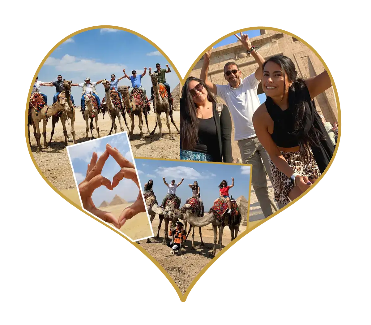 Egypt Tours Plus Reviews