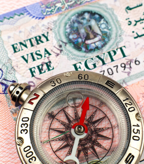 Egypt Visa Requirements