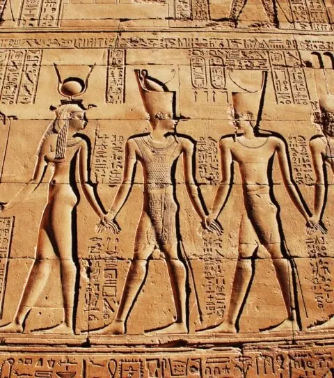 Egypt Tour Packages