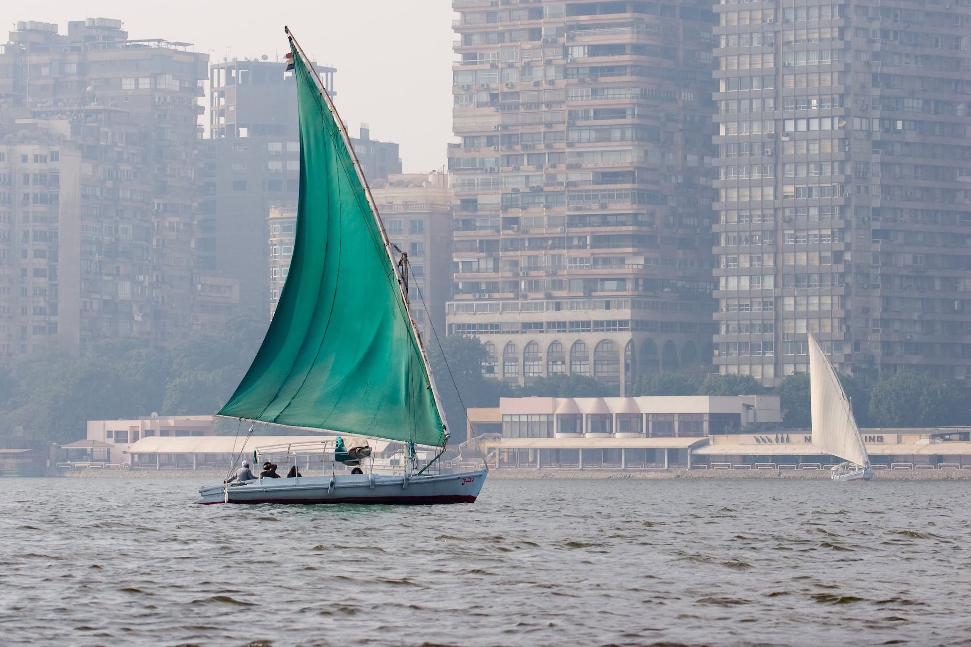 Cairo Guided Tours: Discover the Vibrant Capital of Egypt