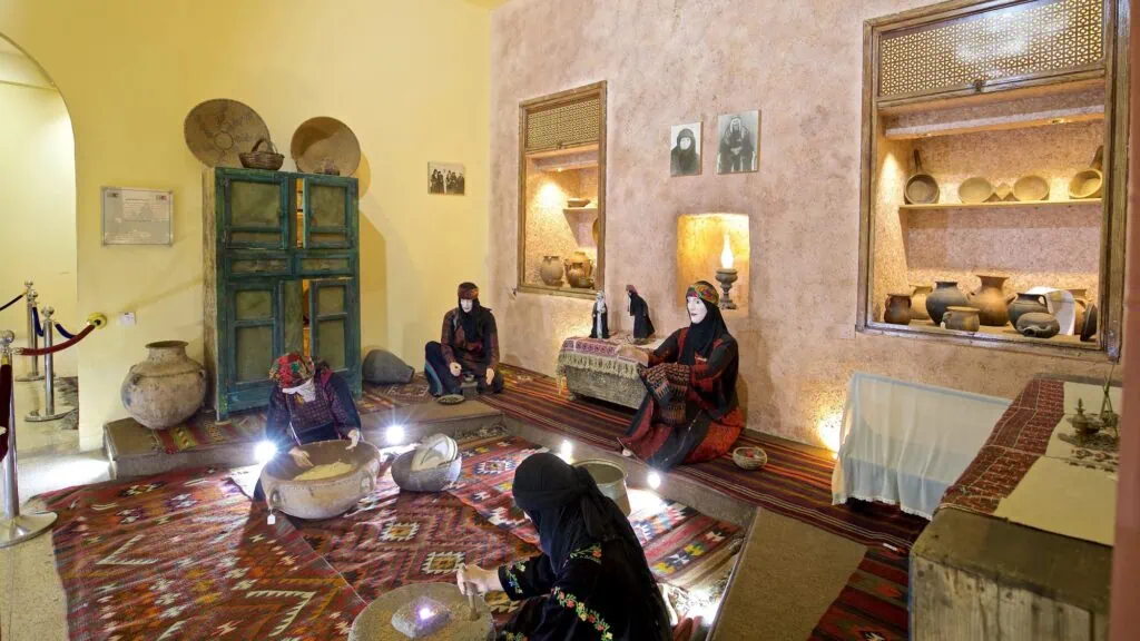 Folklore Museum Amman