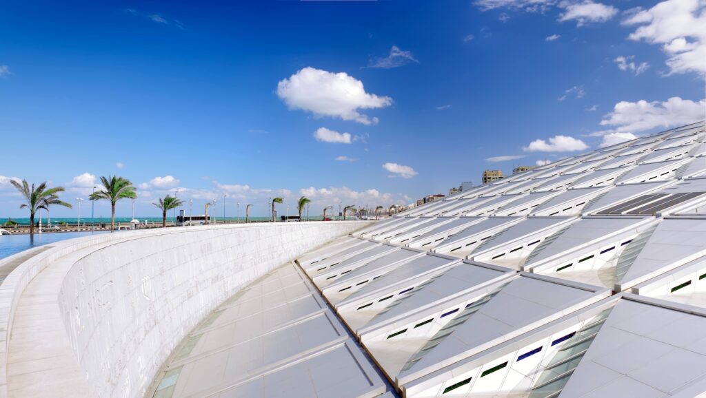 Fragment of The Royal Library of Alexandria