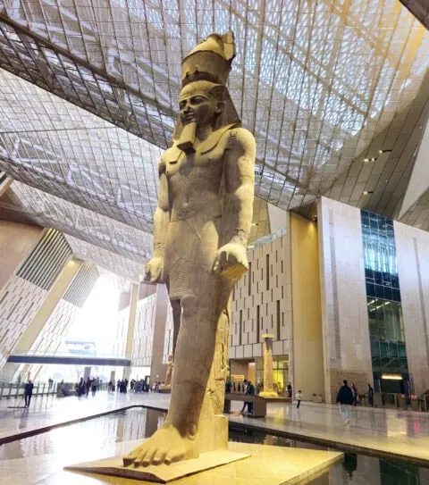 Luxury Egypt Tours