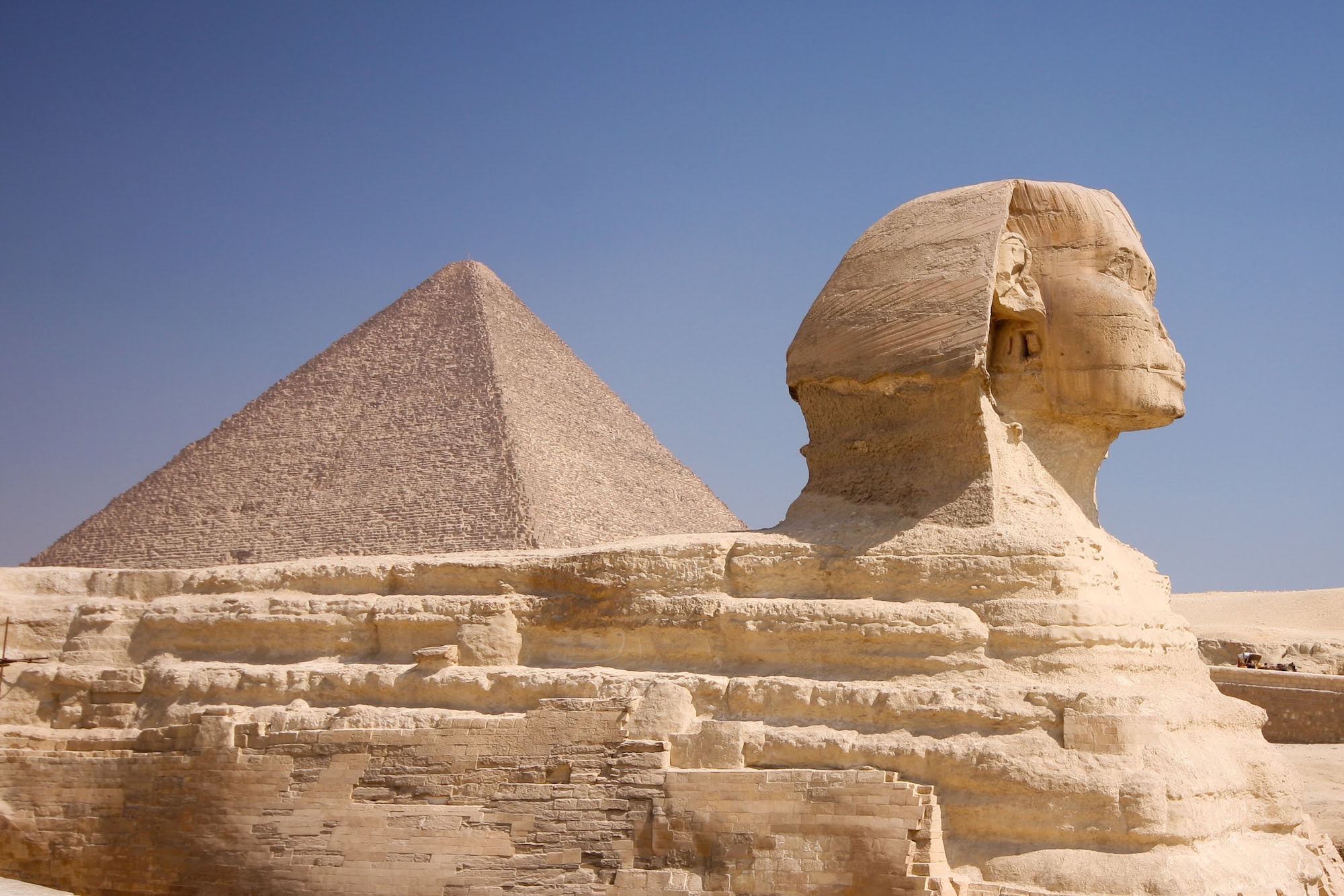 14-Day Egypt Tours — And Beyond