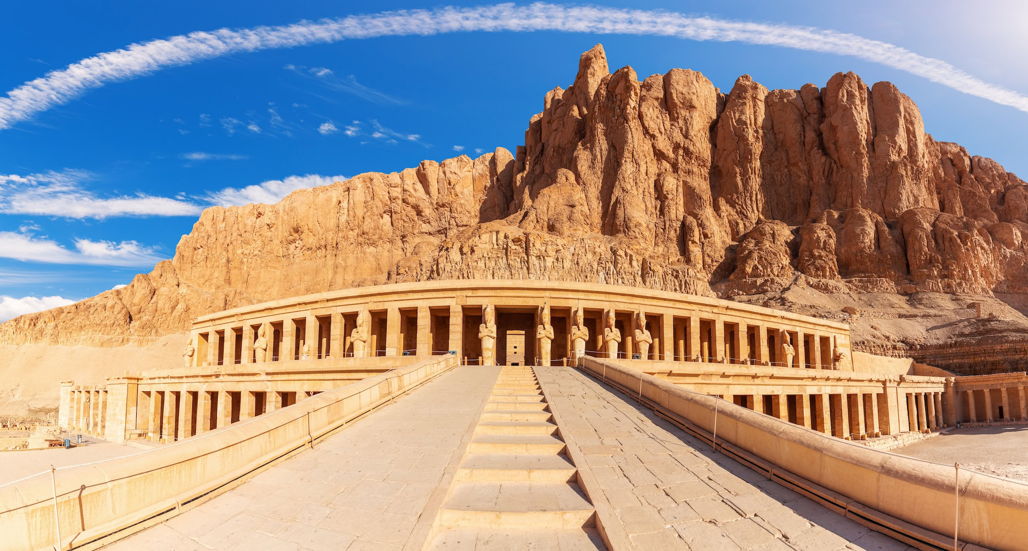 Hatshepsut Temple