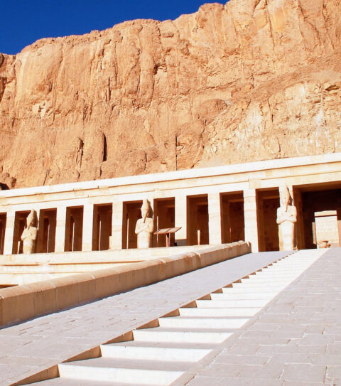 Egypt Christmas Tours