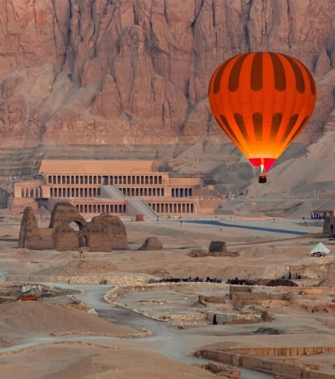 Egypt for Teens
