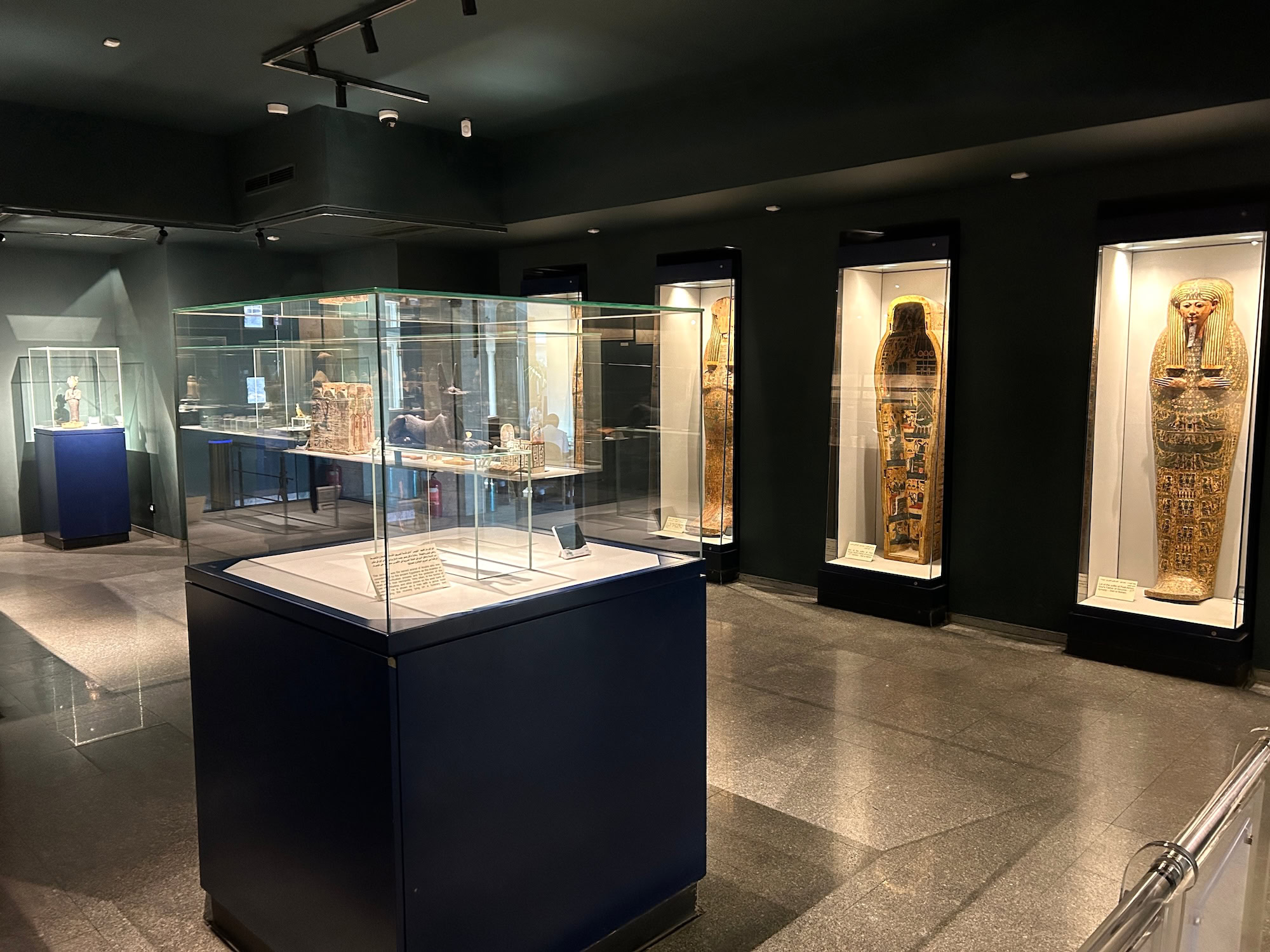 Luxor Museum of Mummification – A Real Must-See Attraction