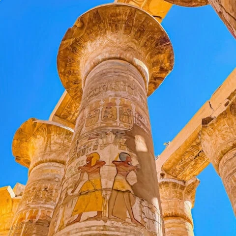 Classic Egypt Tours