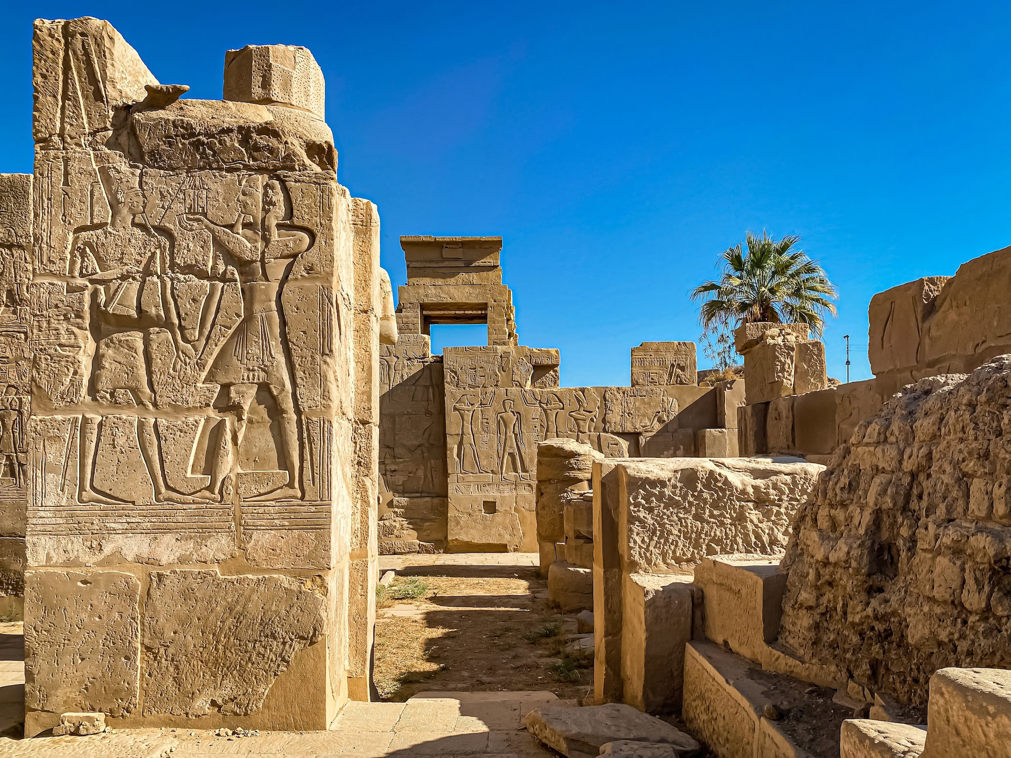 Best Trips to Egypt 2026 – Explore Egypt’s Rich History