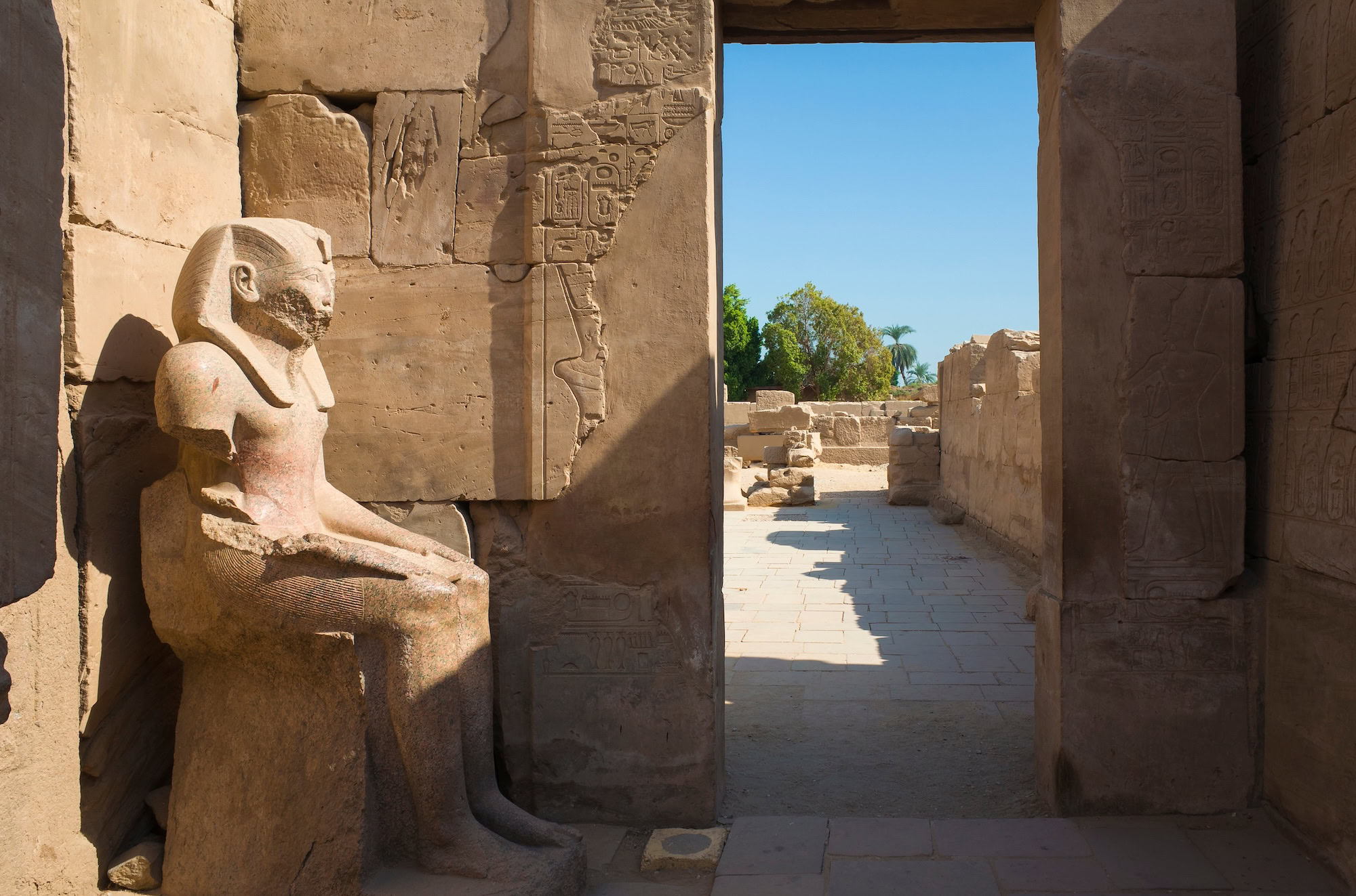 Is September a Good Time to Visit Egypt