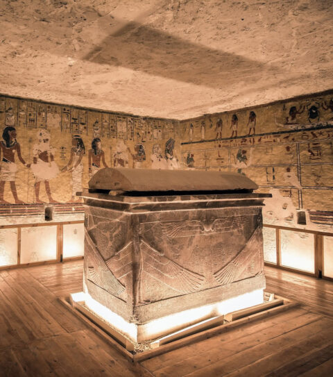 Valley of the Kings