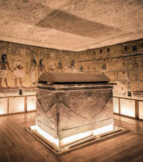Valley of the Kings