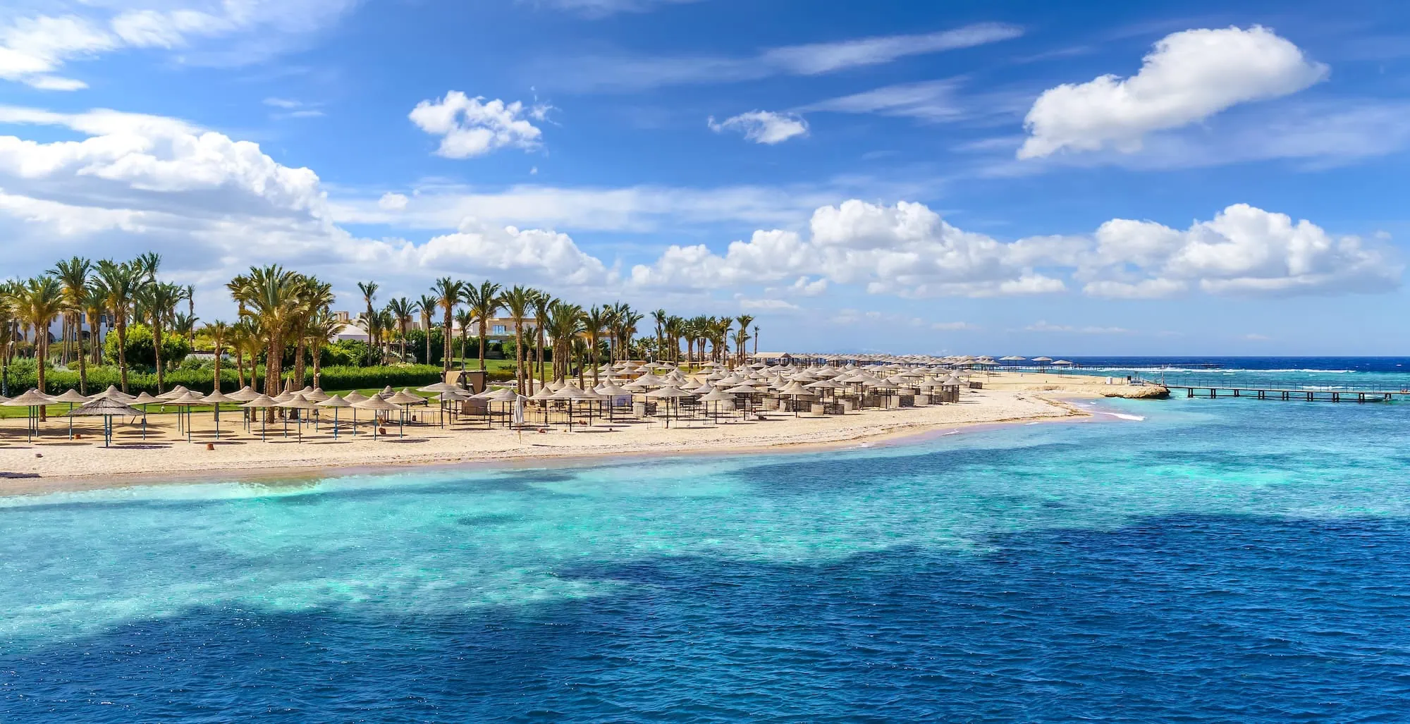 Marsa Alam Diving Holidays