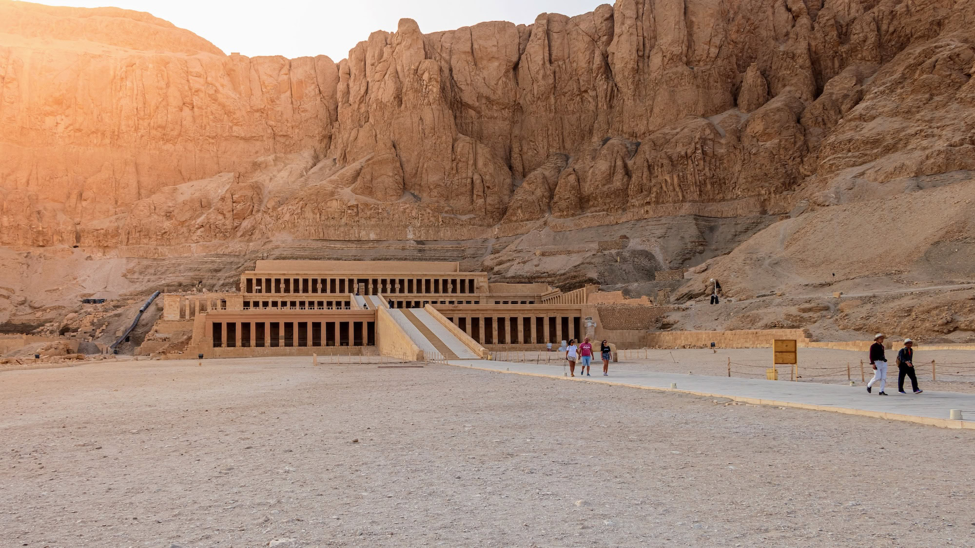 How to Plan a Trip to Egypt – Start Here!