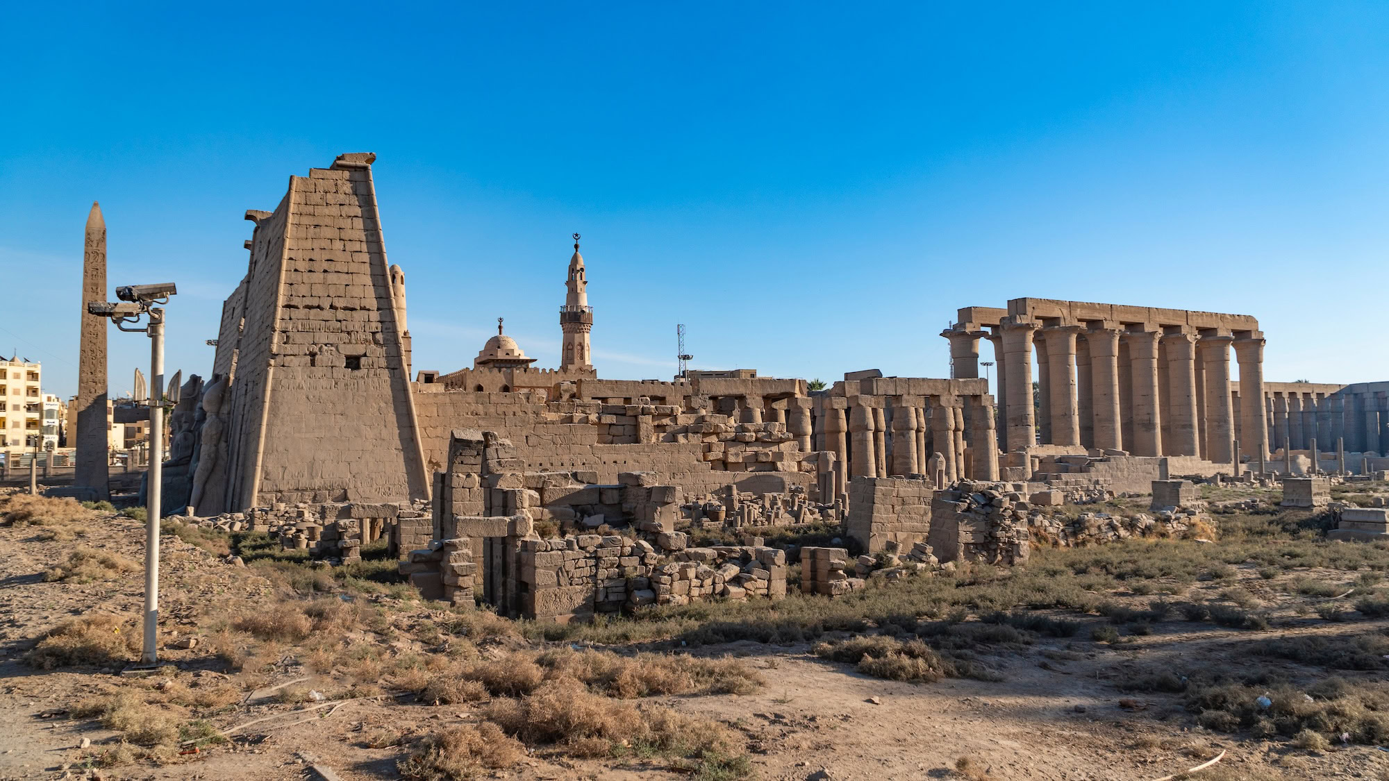 Do I Need a Visa to Visit Egypt from US?