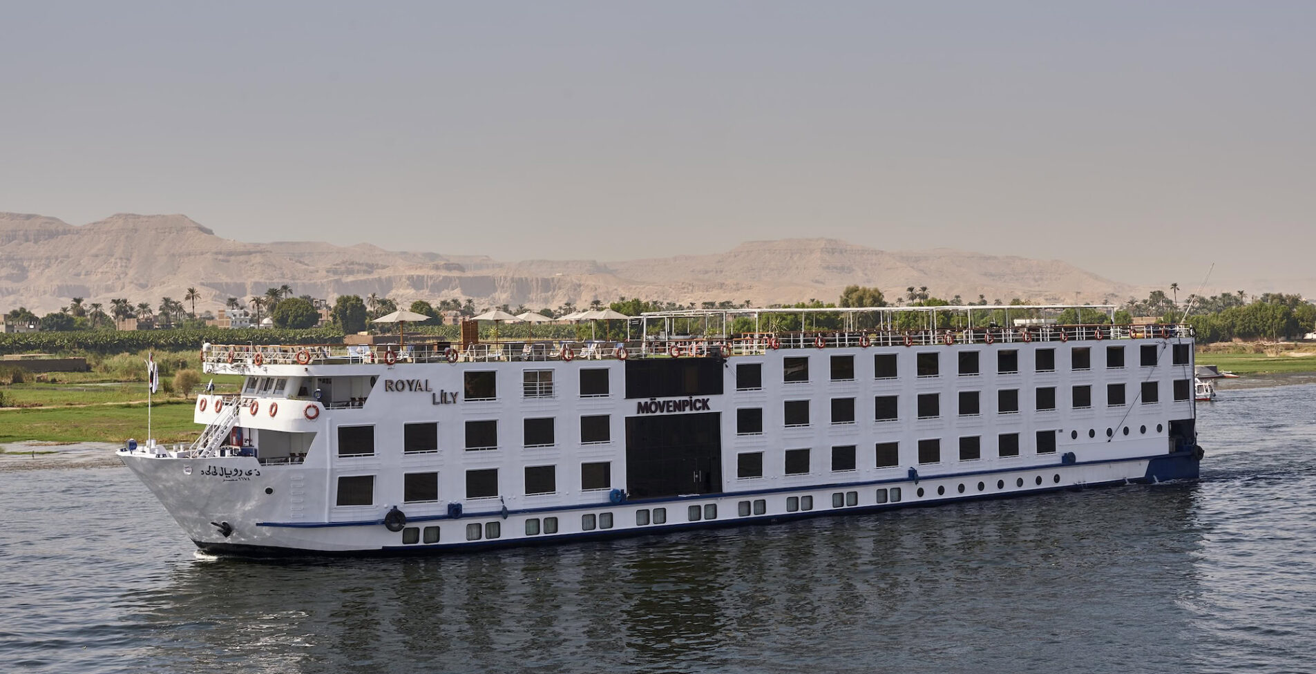 MS Movenpick Royal Lily Nile cruise ship 5 1905x976 crop 54 76