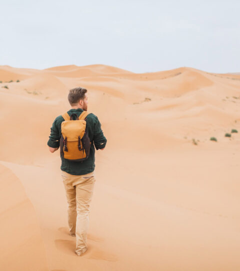 What to Pack for Egypt