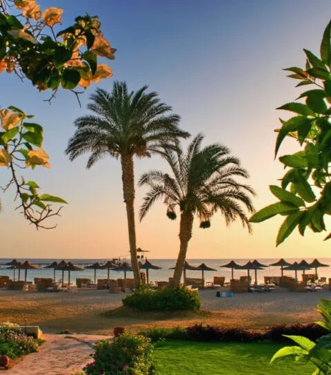 Marsa Alam