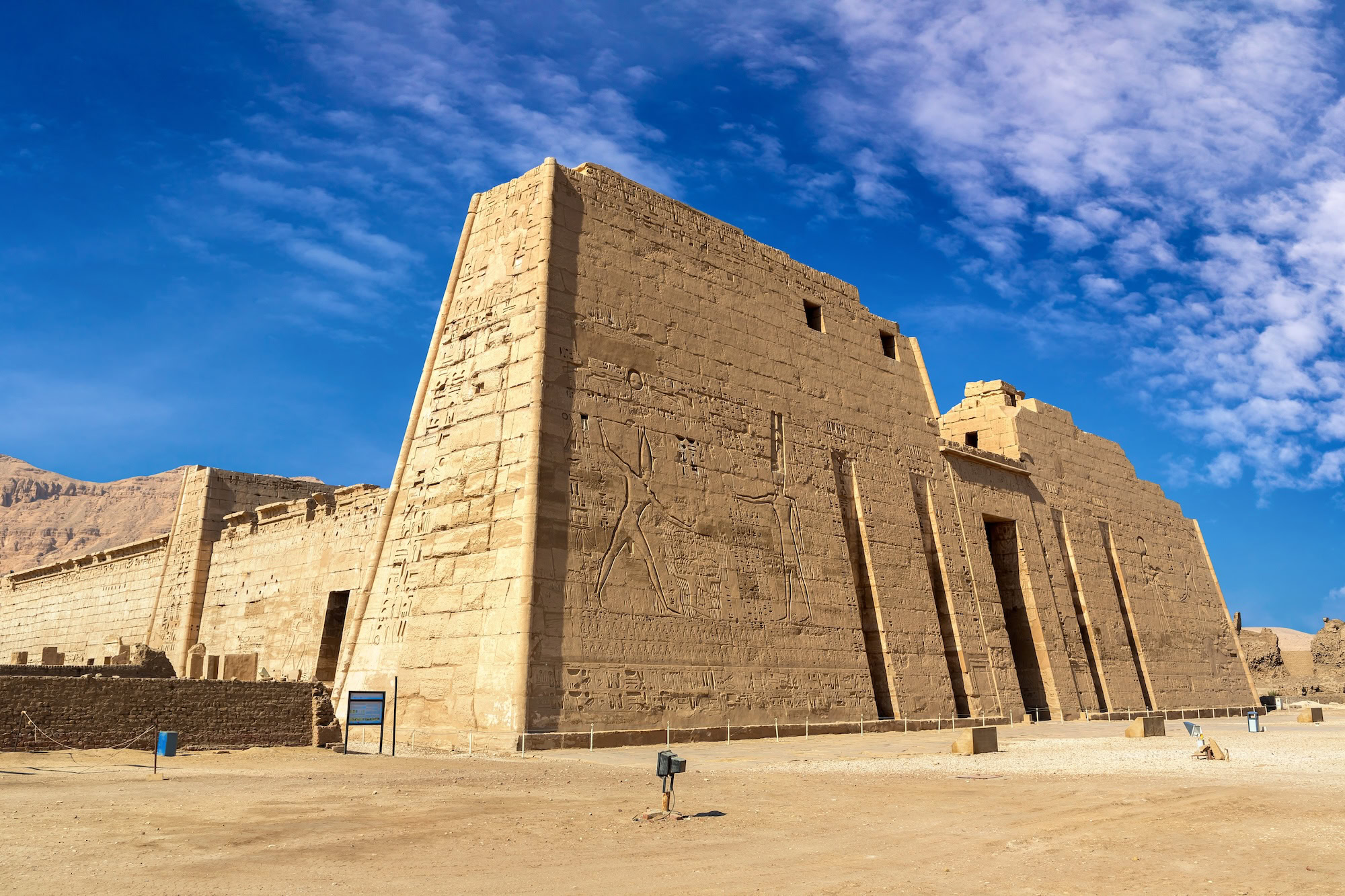 Egypt Tours from Sacramento
