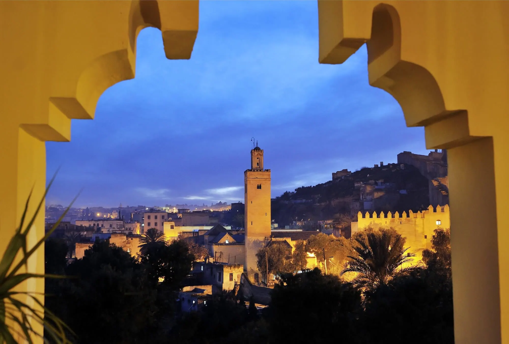Morocco Travel Tips – Make the Most of Your Adventure