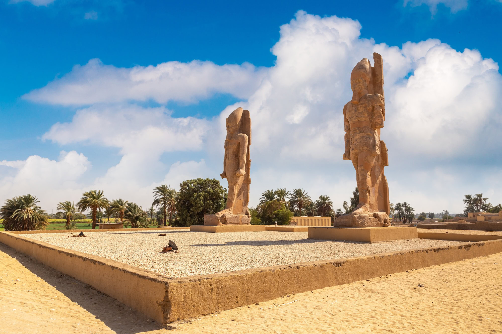 Is November a Good Time to Visit Egypt?