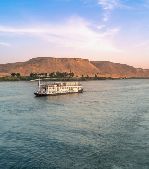 Nile River Cruises