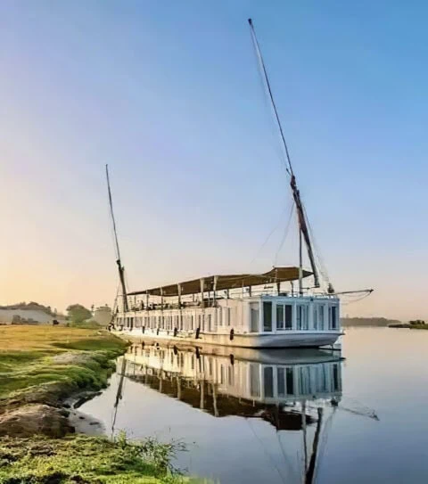 Dahabiya Nile Cruises