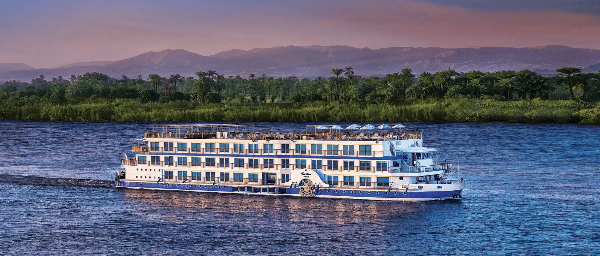 Is a Nile Cruise Worth It?