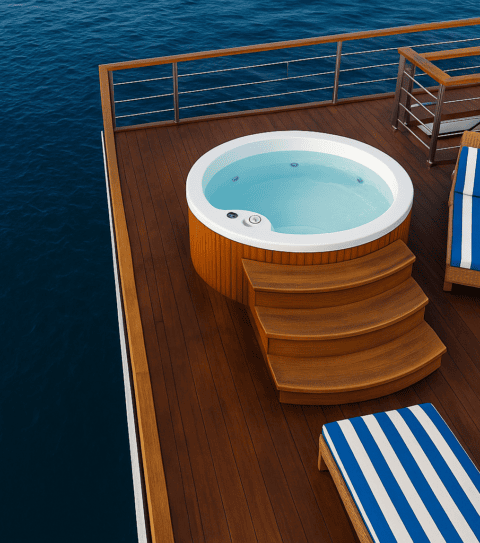 Luxury Nile Cruises