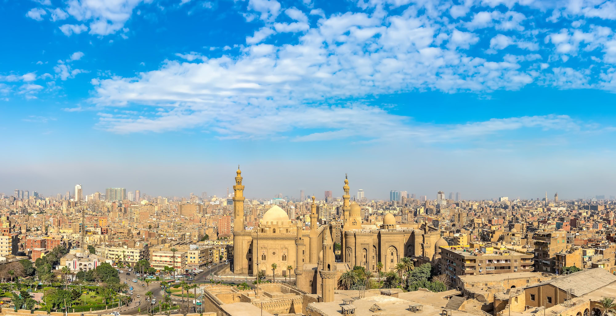 Islamic Cairo – Discover the True Charm of Medieval Cairo